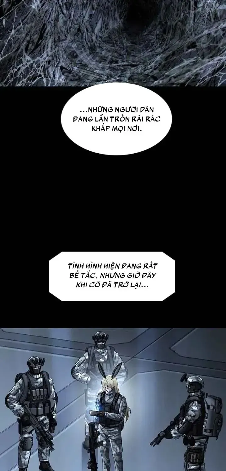 Dead Queen Chap 117 - Next Chap 118