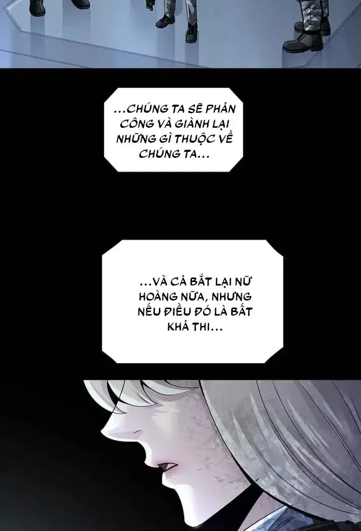 Dead Queen Chap 117 - Next Chap 118