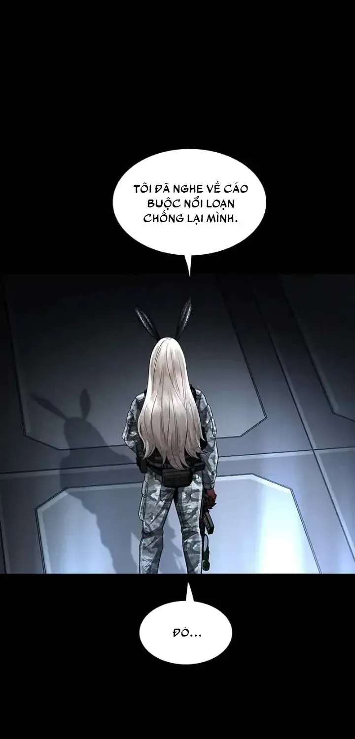 Dead Queen Chap 117 - Next Chap 118