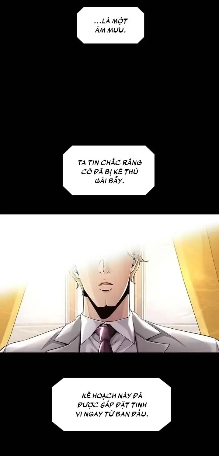 Dead Queen Chap 117 - Next Chap 118