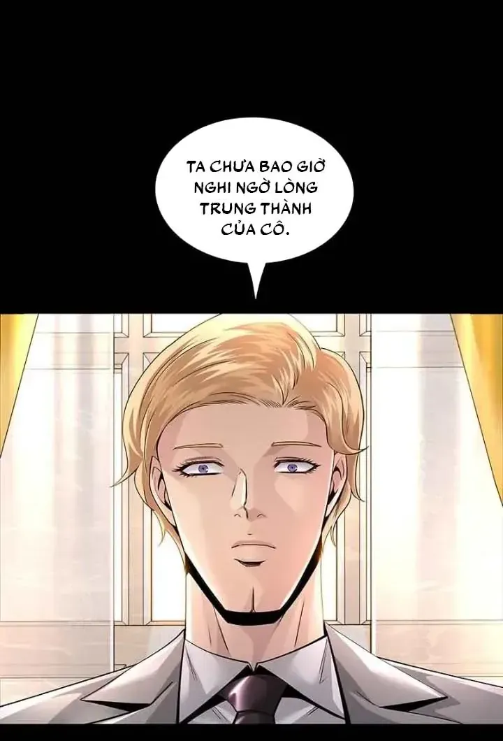 Dead Queen Chap 117 - Next Chap 118