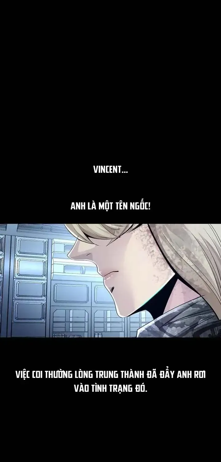 Dead Queen Chap 117 - Next Chap 118