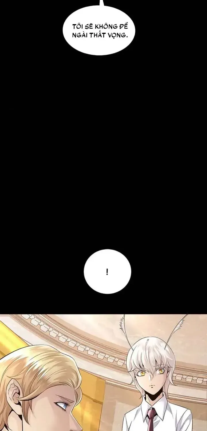 Dead Queen Chap 117 - Next Chap 118