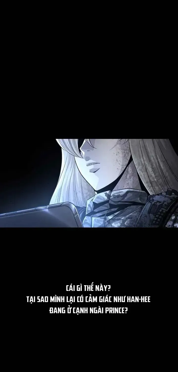 Dead Queen Chap 117 - Next Chap 118