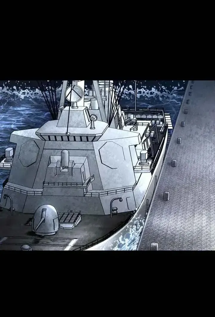 Dead Queen Chap 117 - Next Chap 118