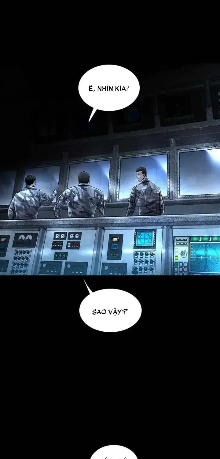 Dead Queen Chap 117 - Next Chap 118