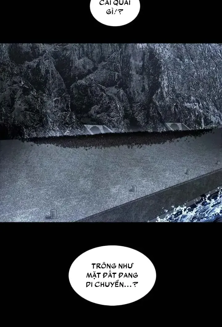 Dead Queen Chap 117 - Next Chap 118