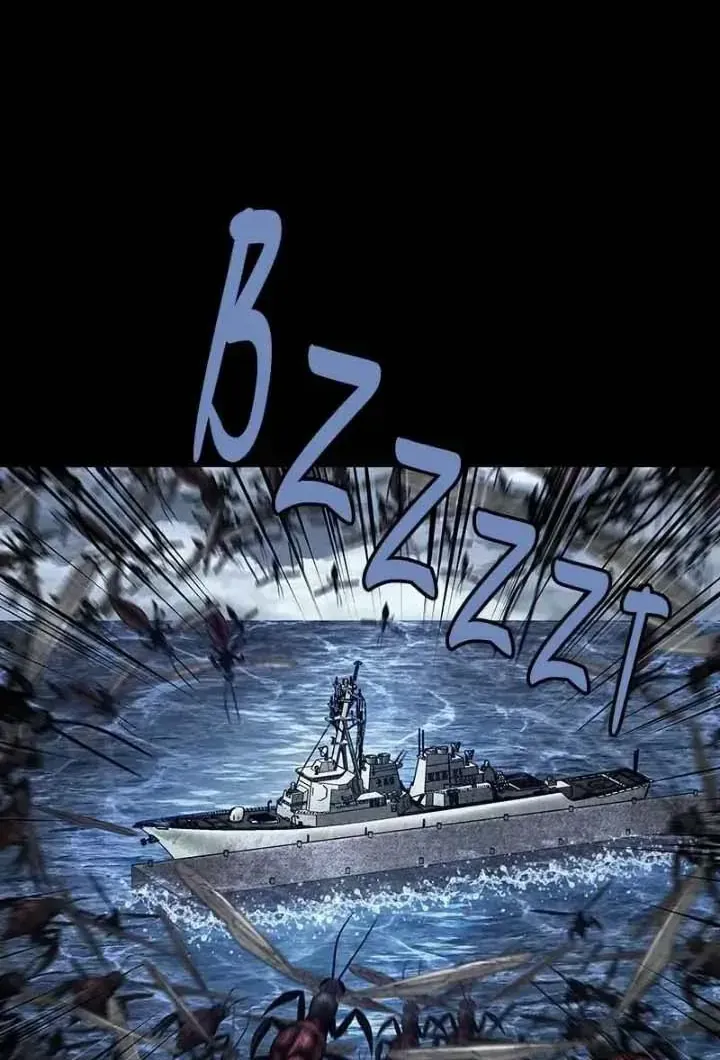 Dead Queen Chap 117 - Next Chap 118