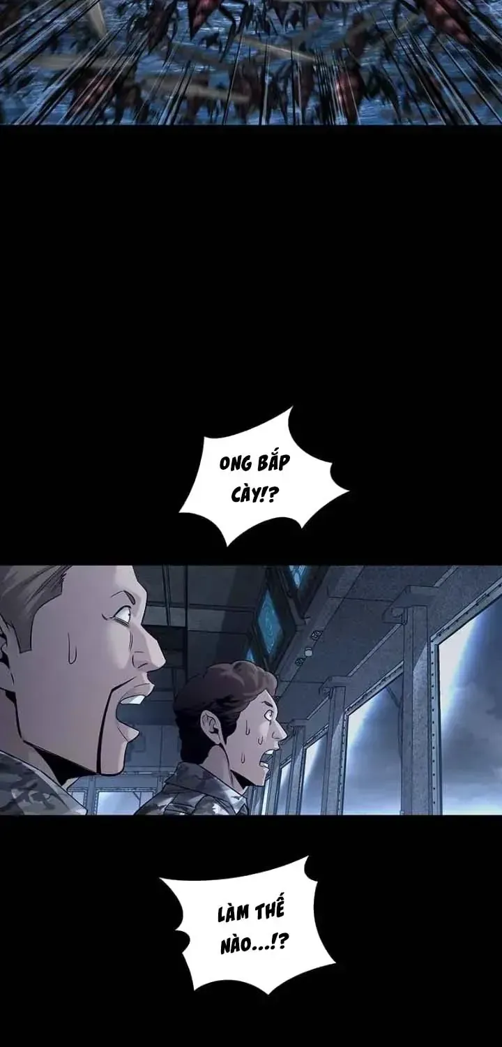 Dead Queen Chap 117 - Next Chap 118