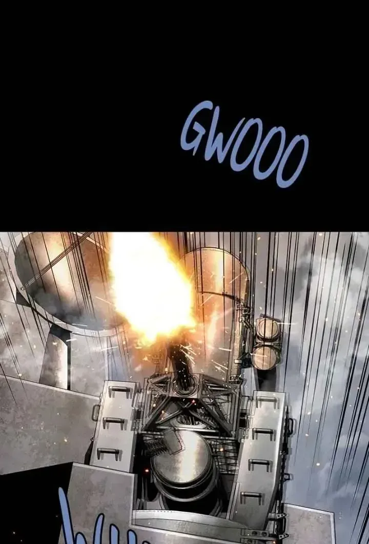 Dead Queen Chap 117 - Next Chap 118