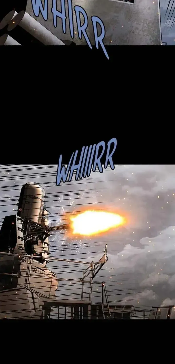 Dead Queen Chap 117 - Next Chap 118