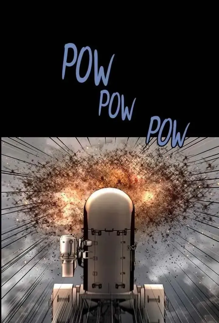 Dead Queen Chap 117 - Next Chap 118