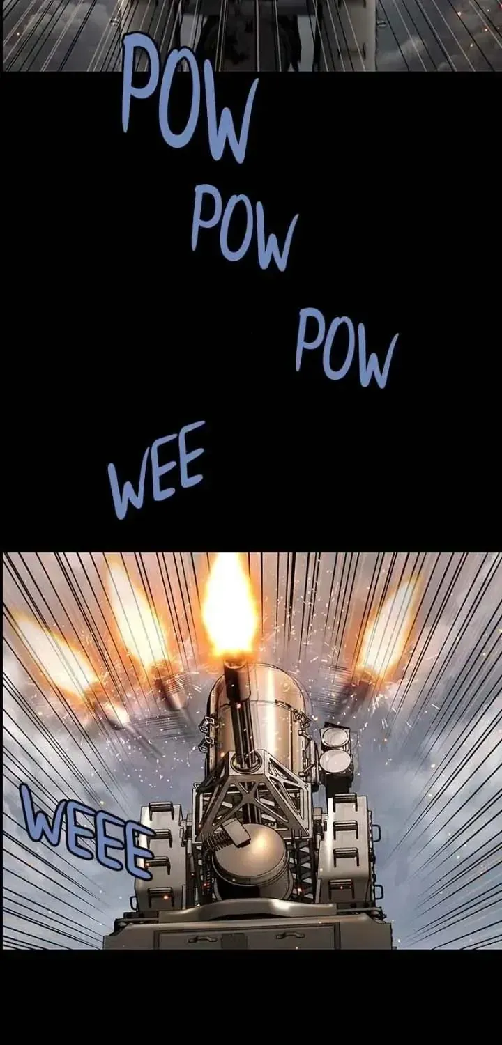 Dead Queen Chap 117 - Next Chap 118