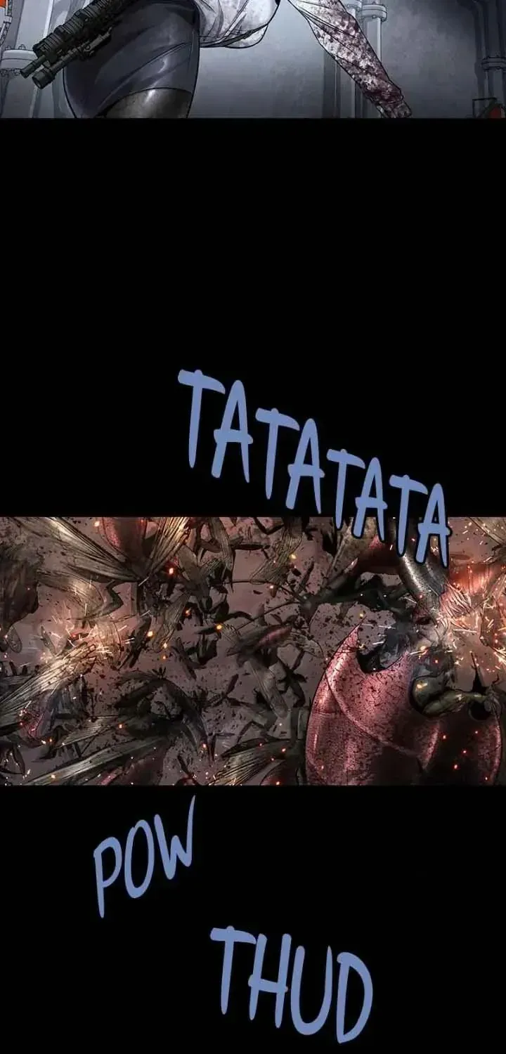 Dead Queen Chap 117 - Next Chap 118