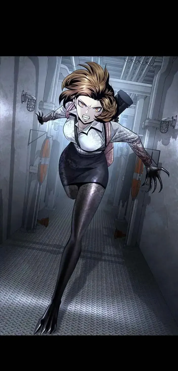 Dead Queen Chap 117 - Next Chap 118