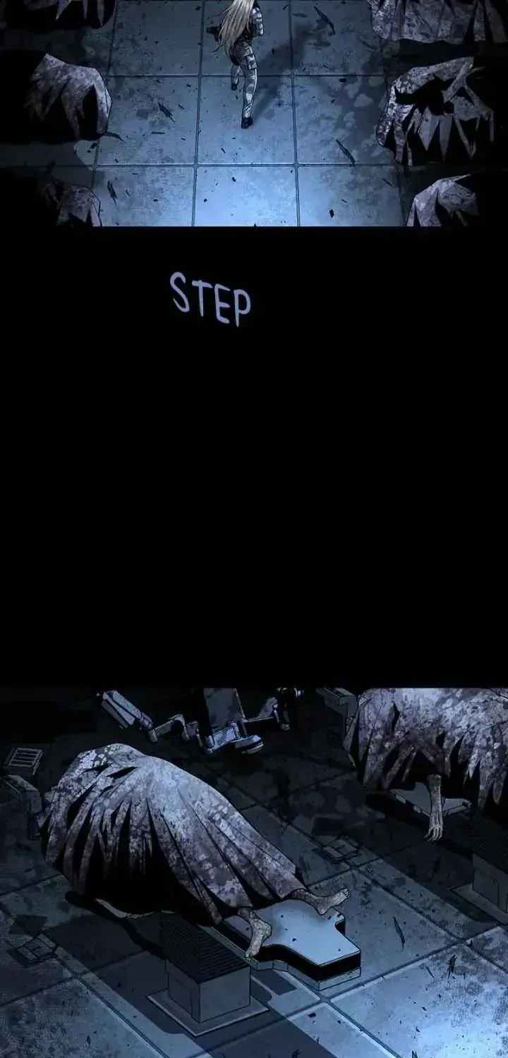 Dead Queen Chap 118 - Next Chap 119