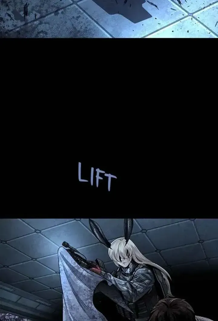 Dead Queen Chap 118 - Next Chap 119