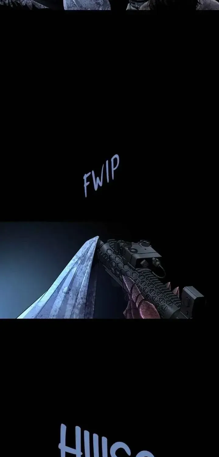 Dead Queen Chap 118 - Next Chap 119