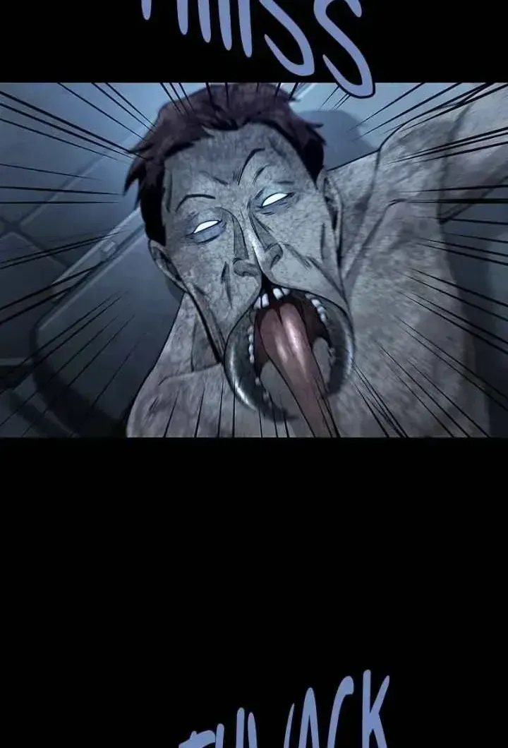 Dead Queen Chap 118 - Next Chap 119