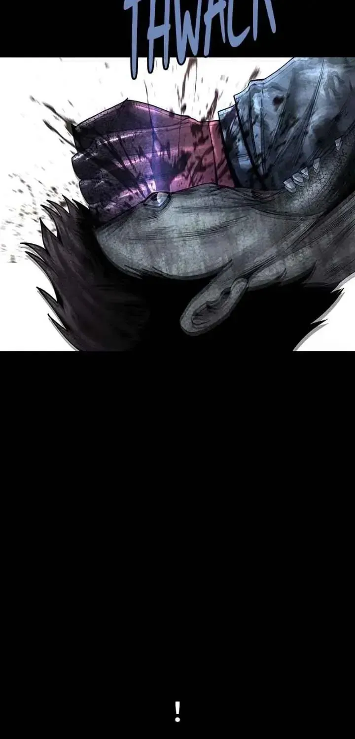 Dead Queen Chap 118 - Next Chap 119