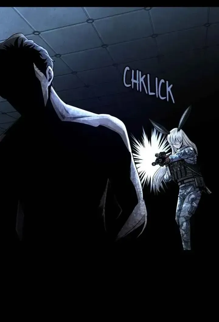 Dead Queen Chap 118 - Next Chap 119