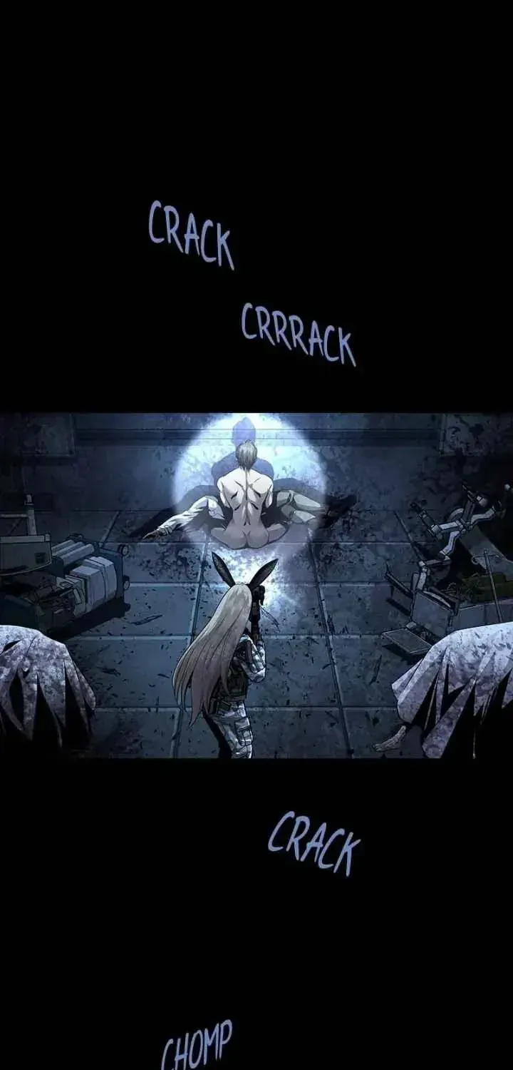 Dead Queen Chap 118 - Next Chap 119