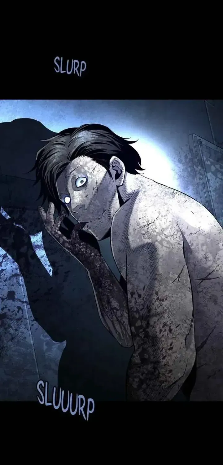 Dead Queen Chap 118 - Next Chap 119