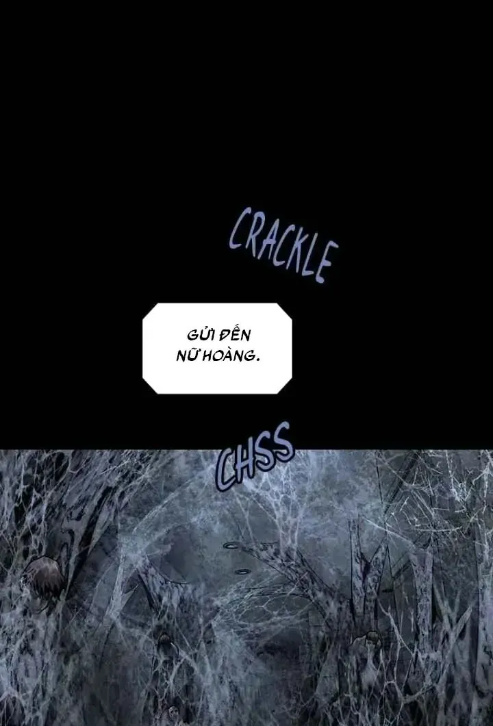 Dead Queen Chap 118 - Next Chap 119