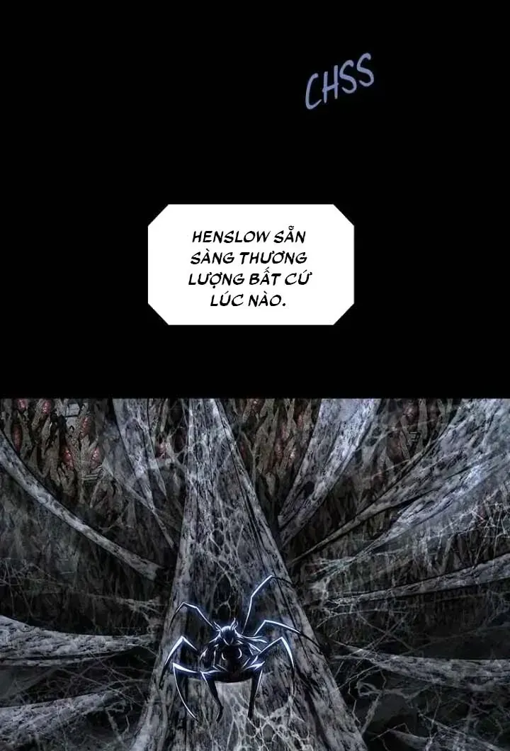 Dead Queen Chap 118 - Next Chap 119