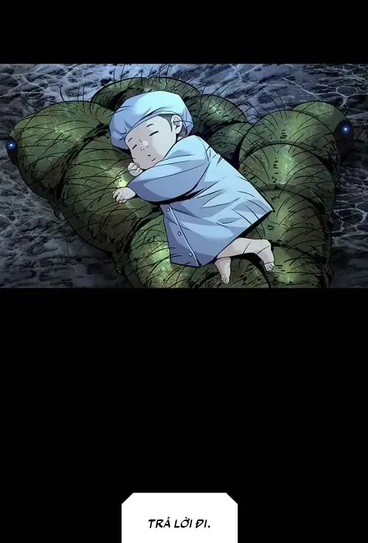 Dead Queen Chap 118 - Next Chap 119