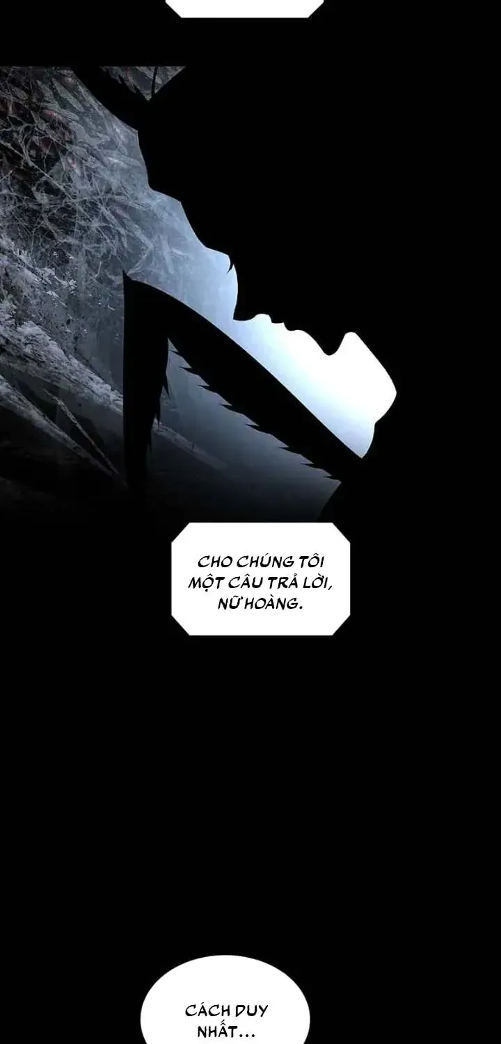 Dead Queen Chap 118 - Next Chap 119