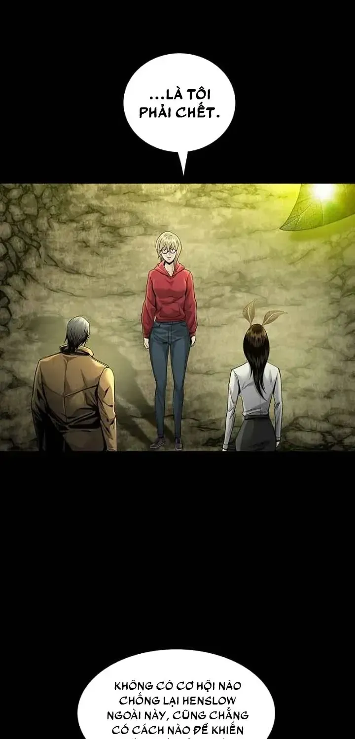 Dead Queen Chap 118 - Next Chap 119