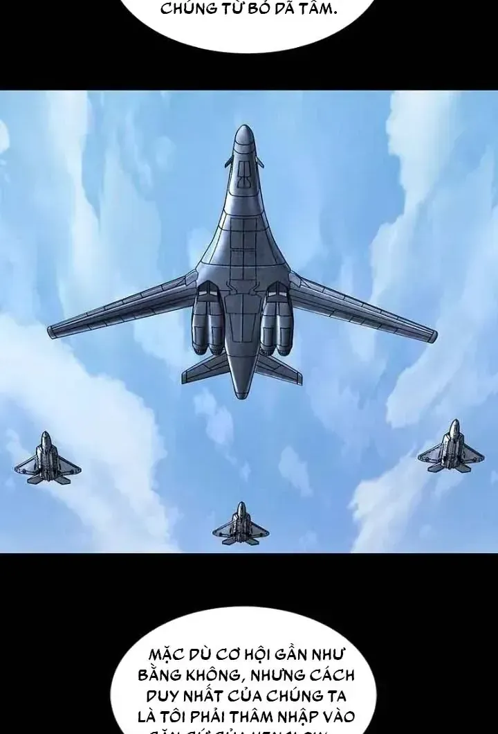 Dead Queen Chap 118 - Next Chap 119