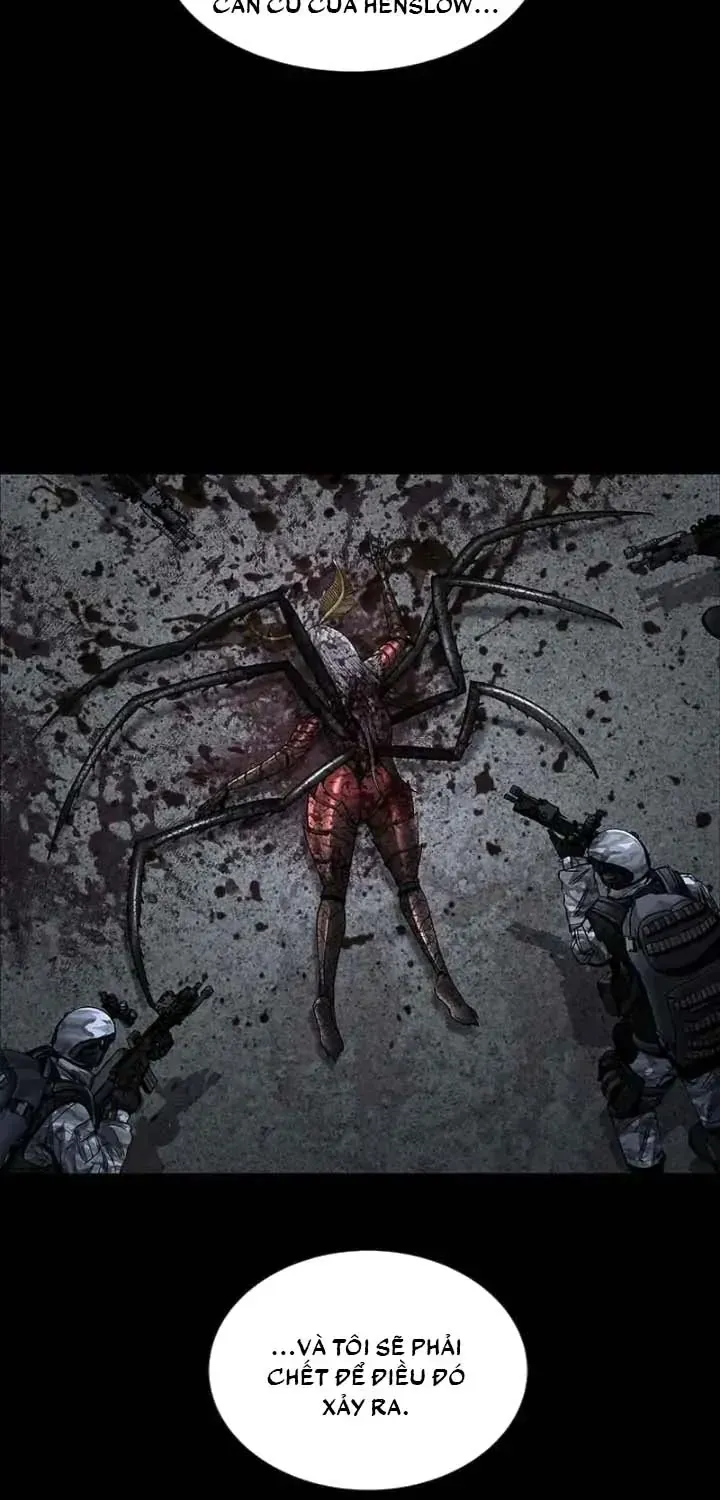 Dead Queen Chap 118 - Next Chap 119