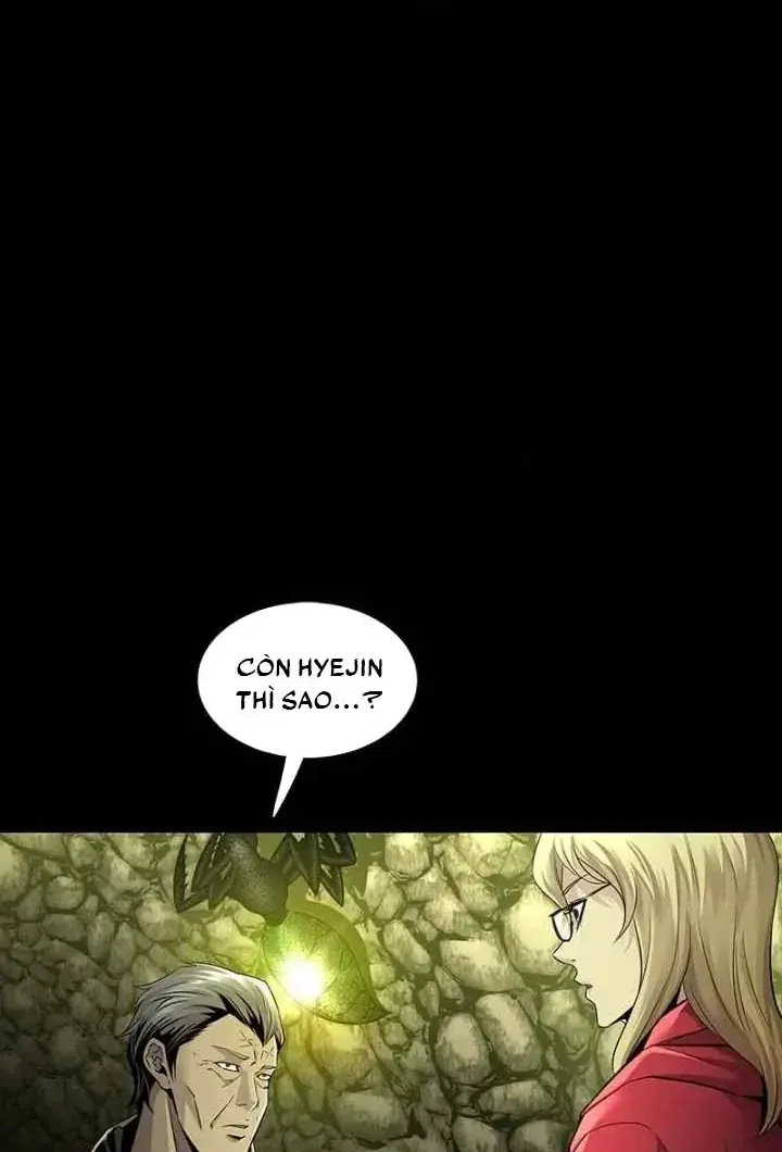 Dead Queen Chap 118 - Next Chap 119