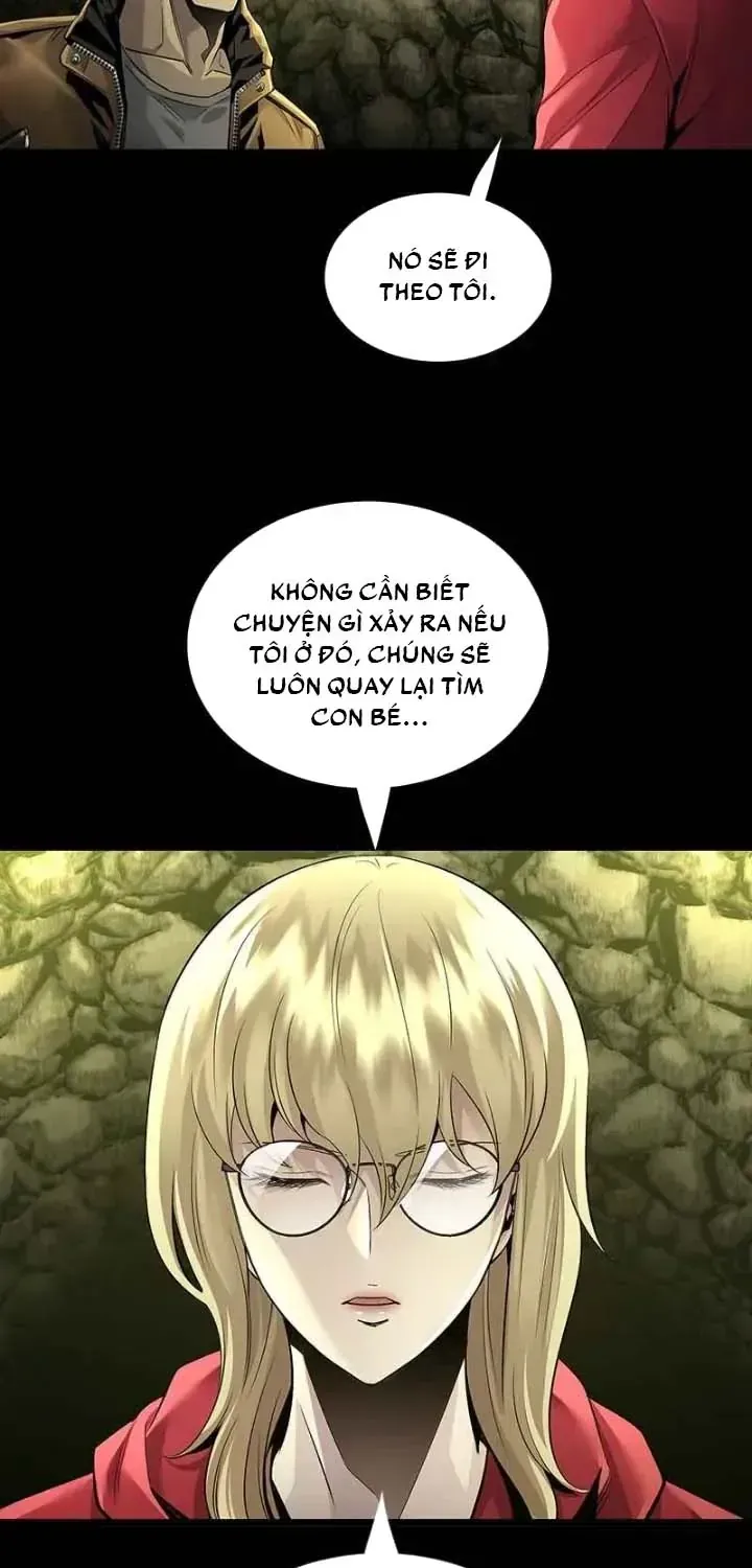Dead Queen Chap 118 - Next Chap 119