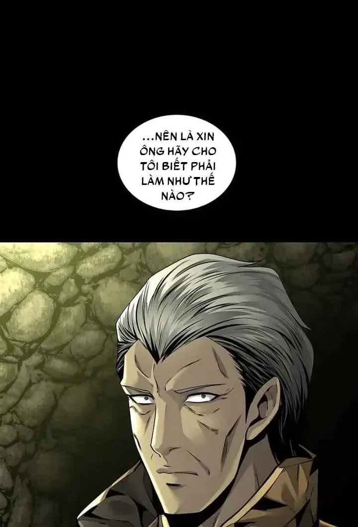 Dead Queen Chap 118 - Next Chap 119