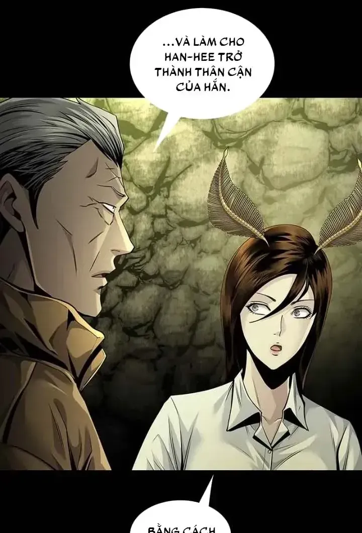 Dead Queen Chap 118 - Next Chap 119