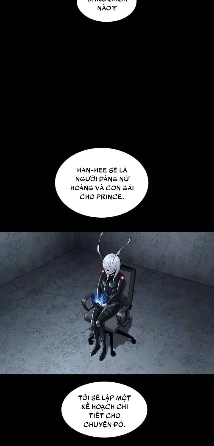 Dead Queen Chap 118 - Next Chap 119