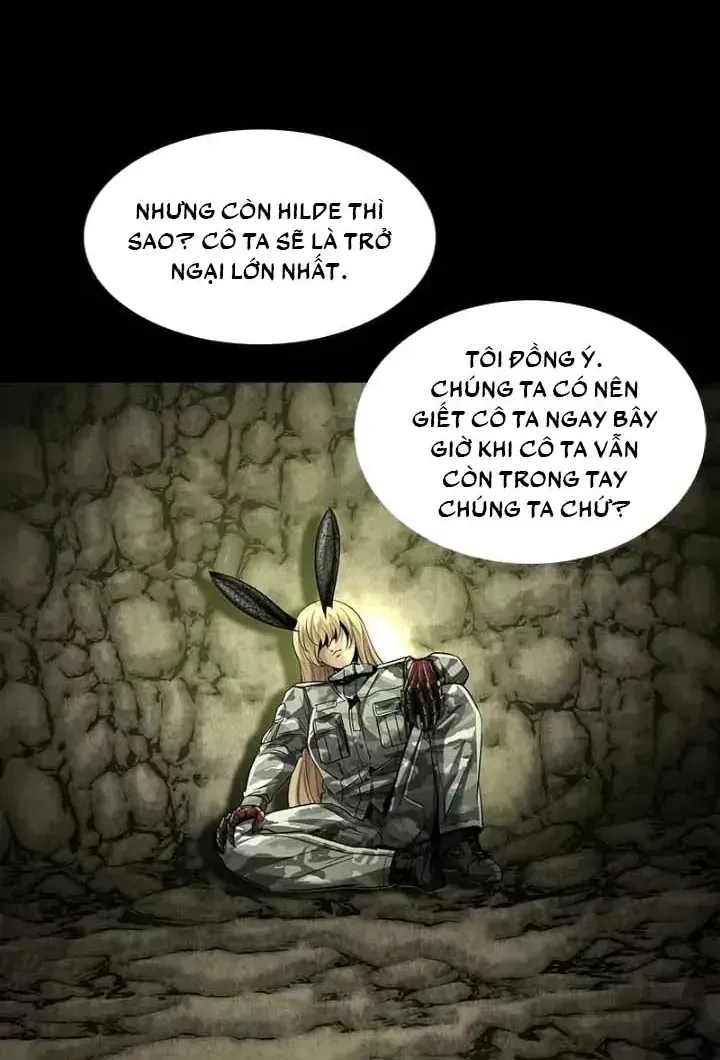 Dead Queen Chap 118 - Next Chap 119