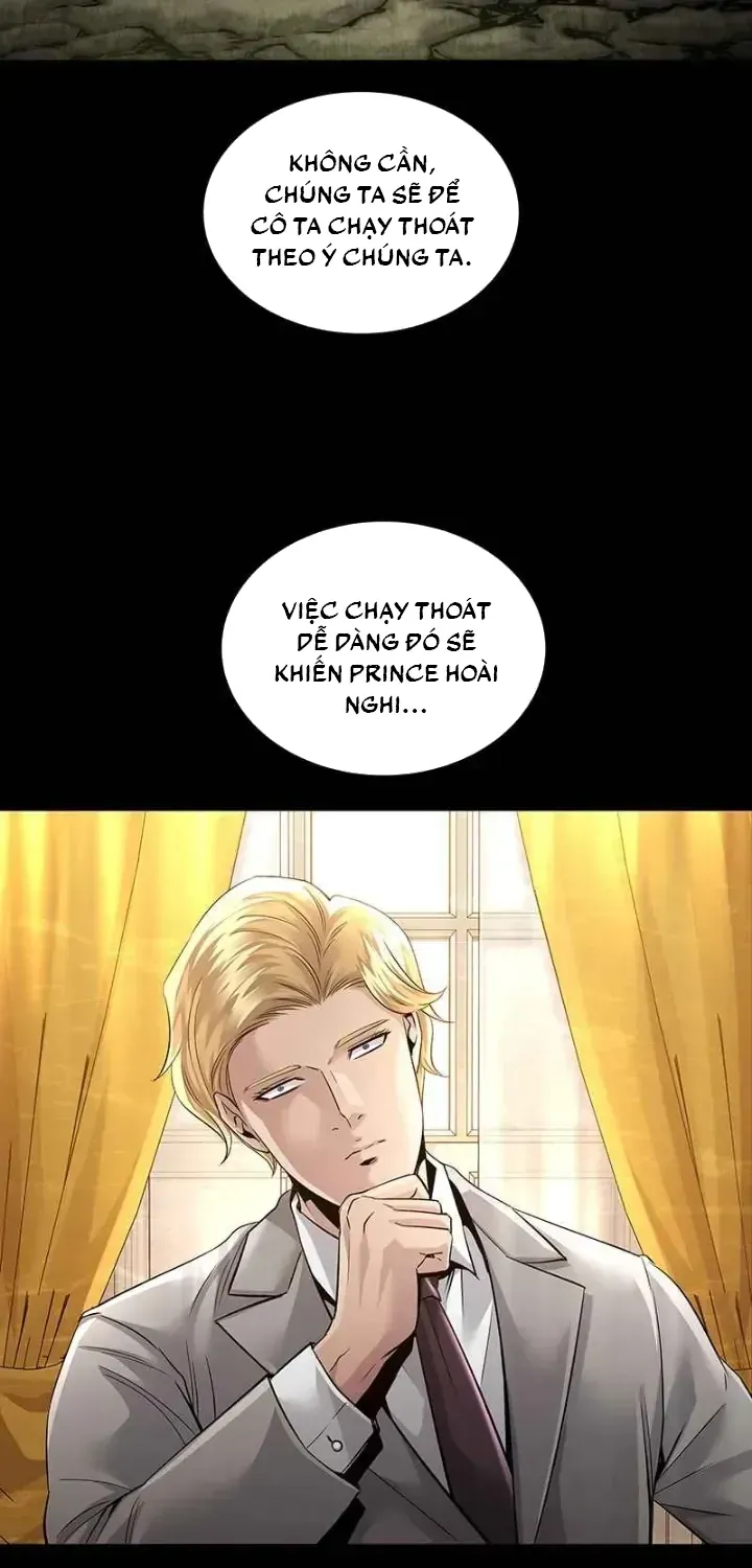 Dead Queen Chap 118 - Next Chap 119