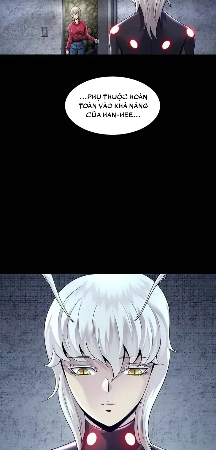 Dead Queen Chap 118 - Next Chap 119