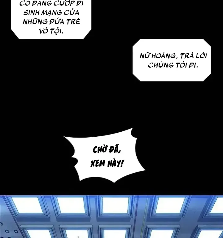 Dead Queen Chap 118 - Next Chap 119