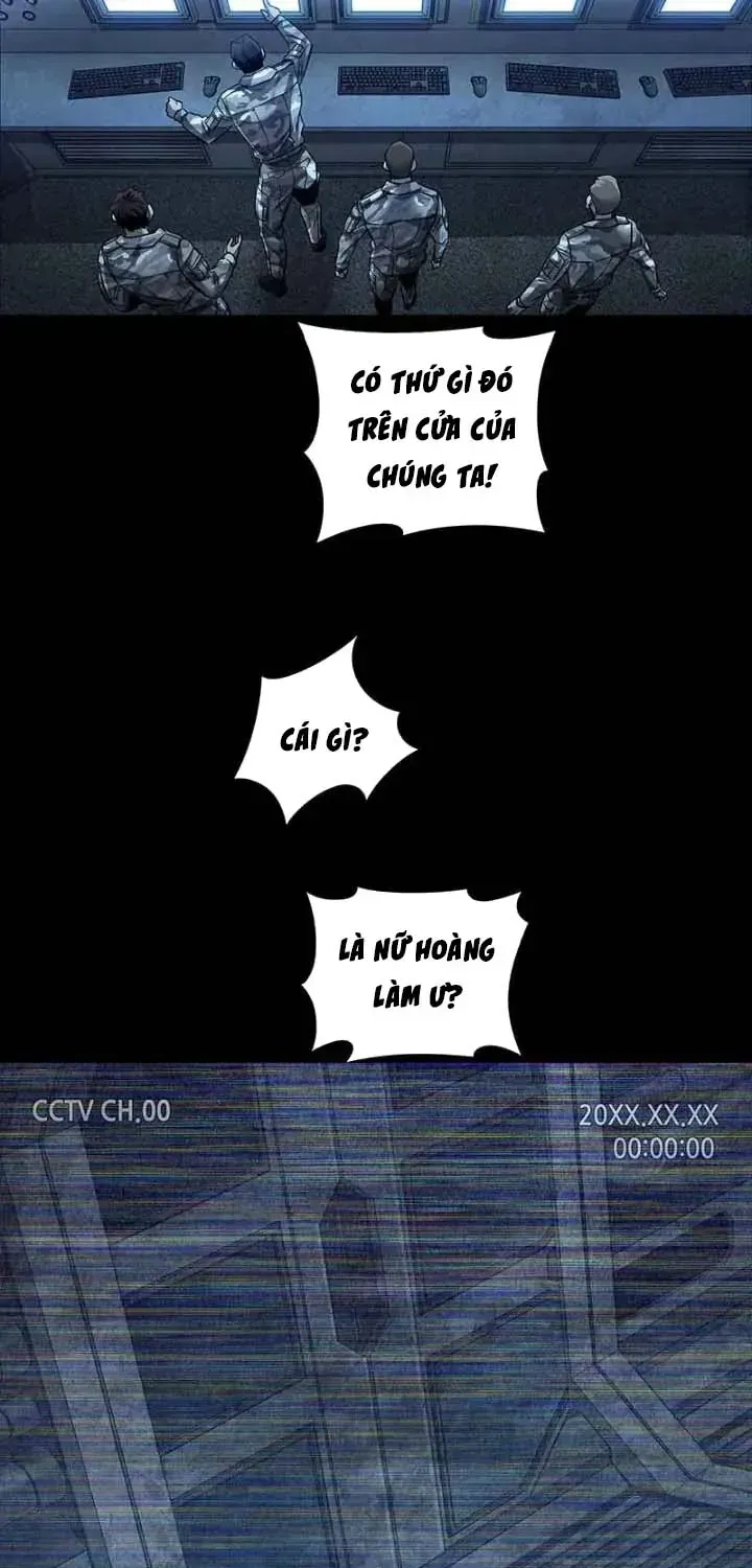 Dead Queen Chap 118 - Next Chap 119