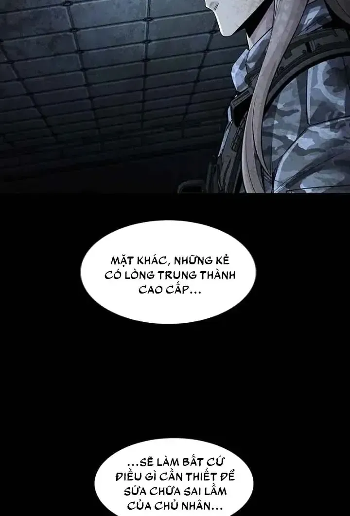 Dead Queen Chap 119 - Next Chap 120