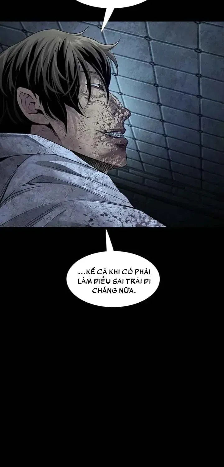 Dead Queen Chap 119 - Next Chap 120