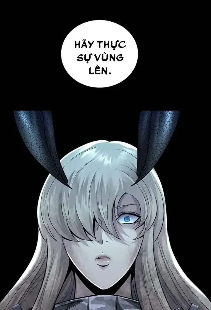 Dead Queen Chap 119 - Next Chap 120