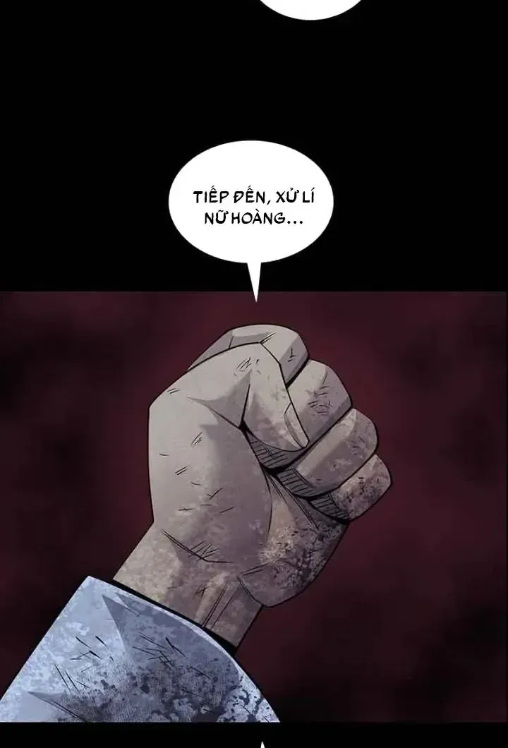 Dead Queen Chap 119 - Next Chap 120