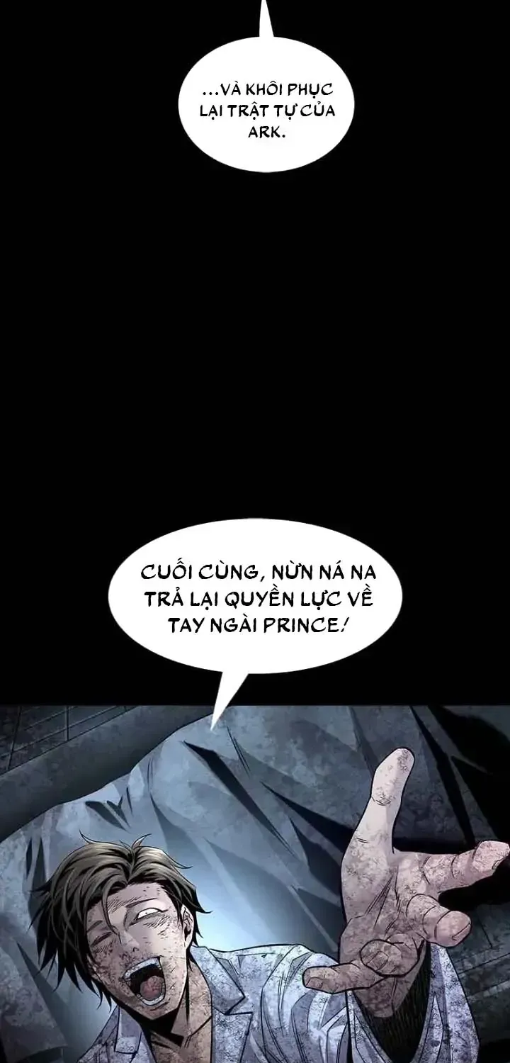 Dead Queen Chap 119 - Next Chap 120