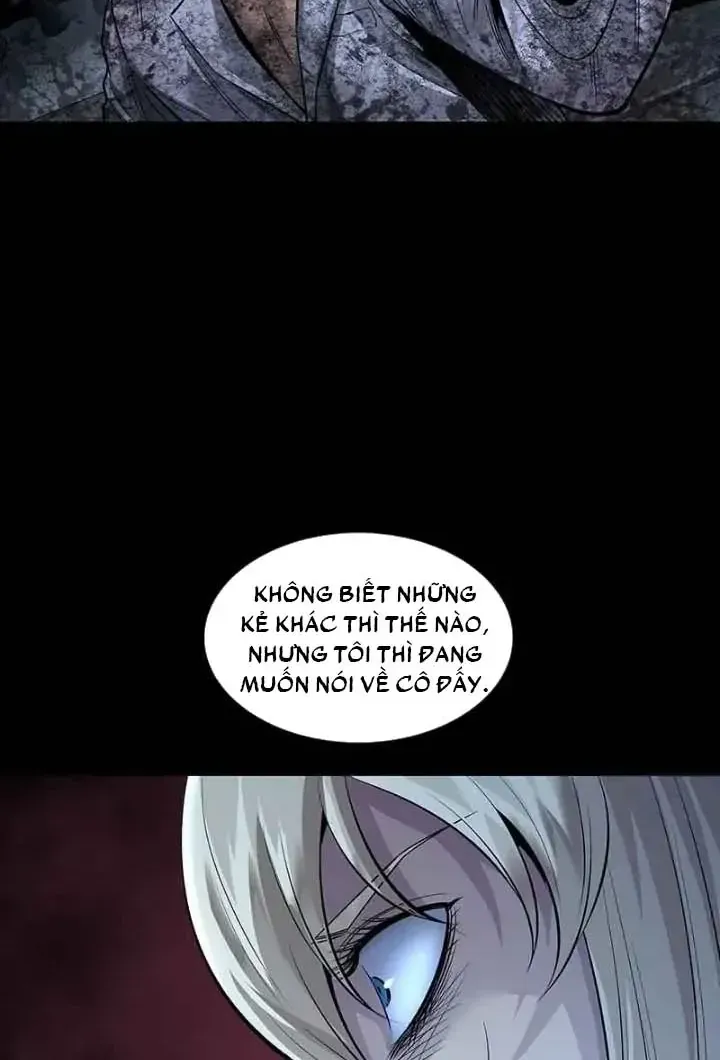 Dead Queen Chap 119 - Next Chap 120